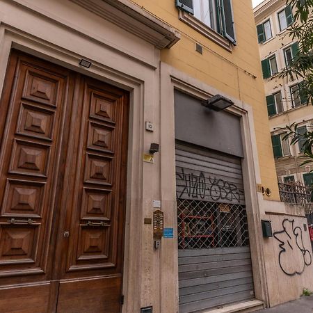 Supernova Apartment Trastevere Roma Ngoại thất bức ảnh