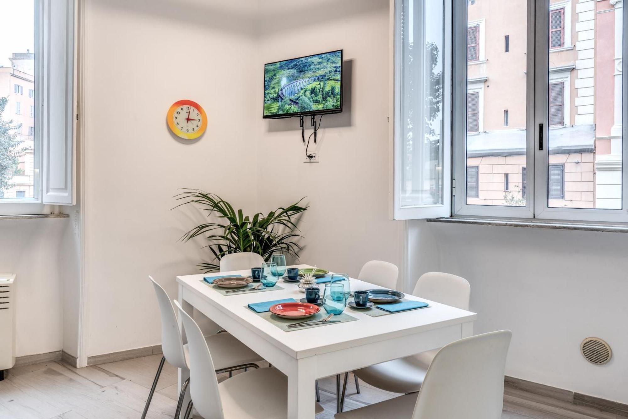 Supernova Apartment Trastevere Roma Ngoại thất bức ảnh
