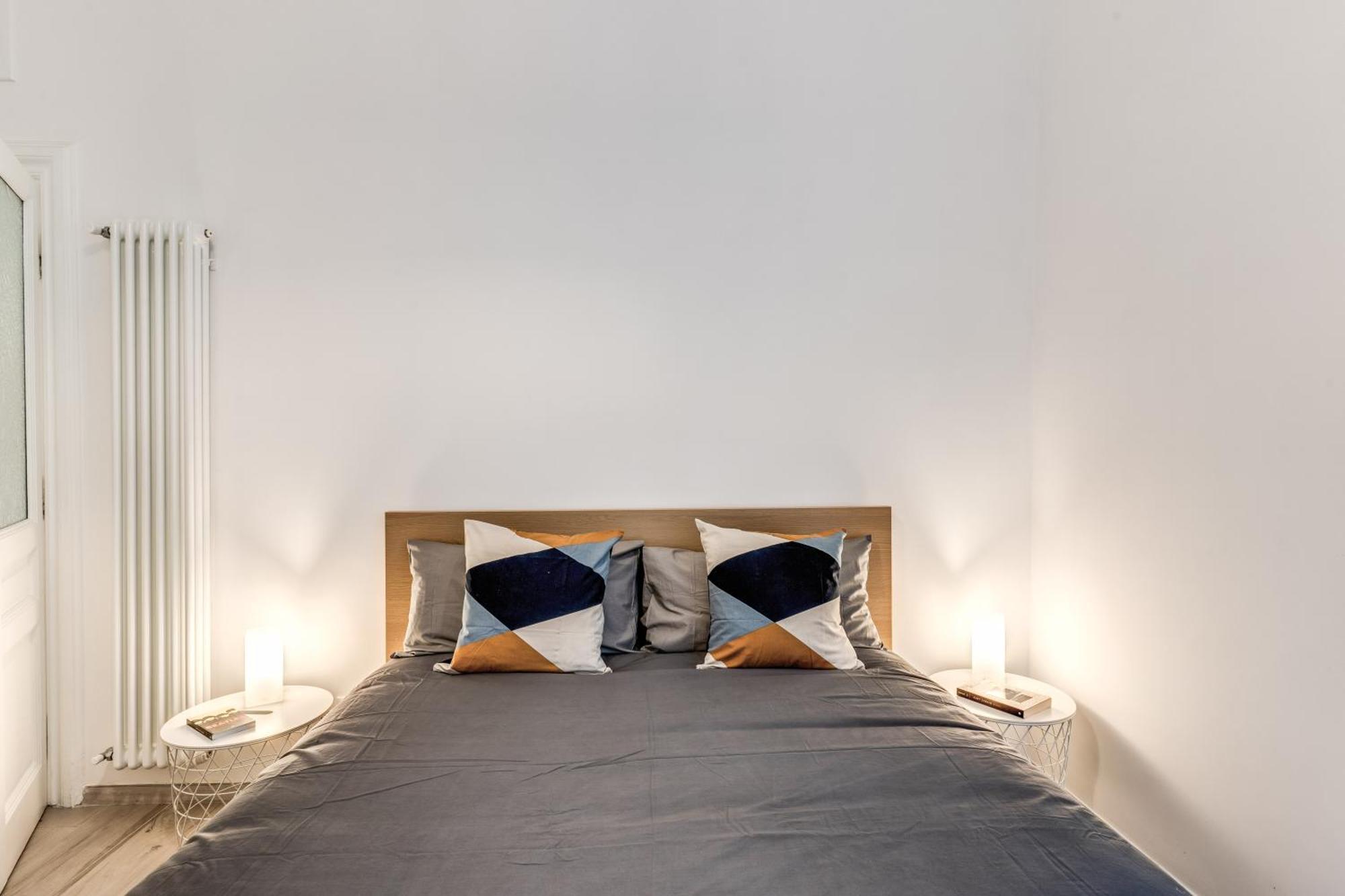 Supernova Apartment Trastevere Roma Ngoại thất bức ảnh