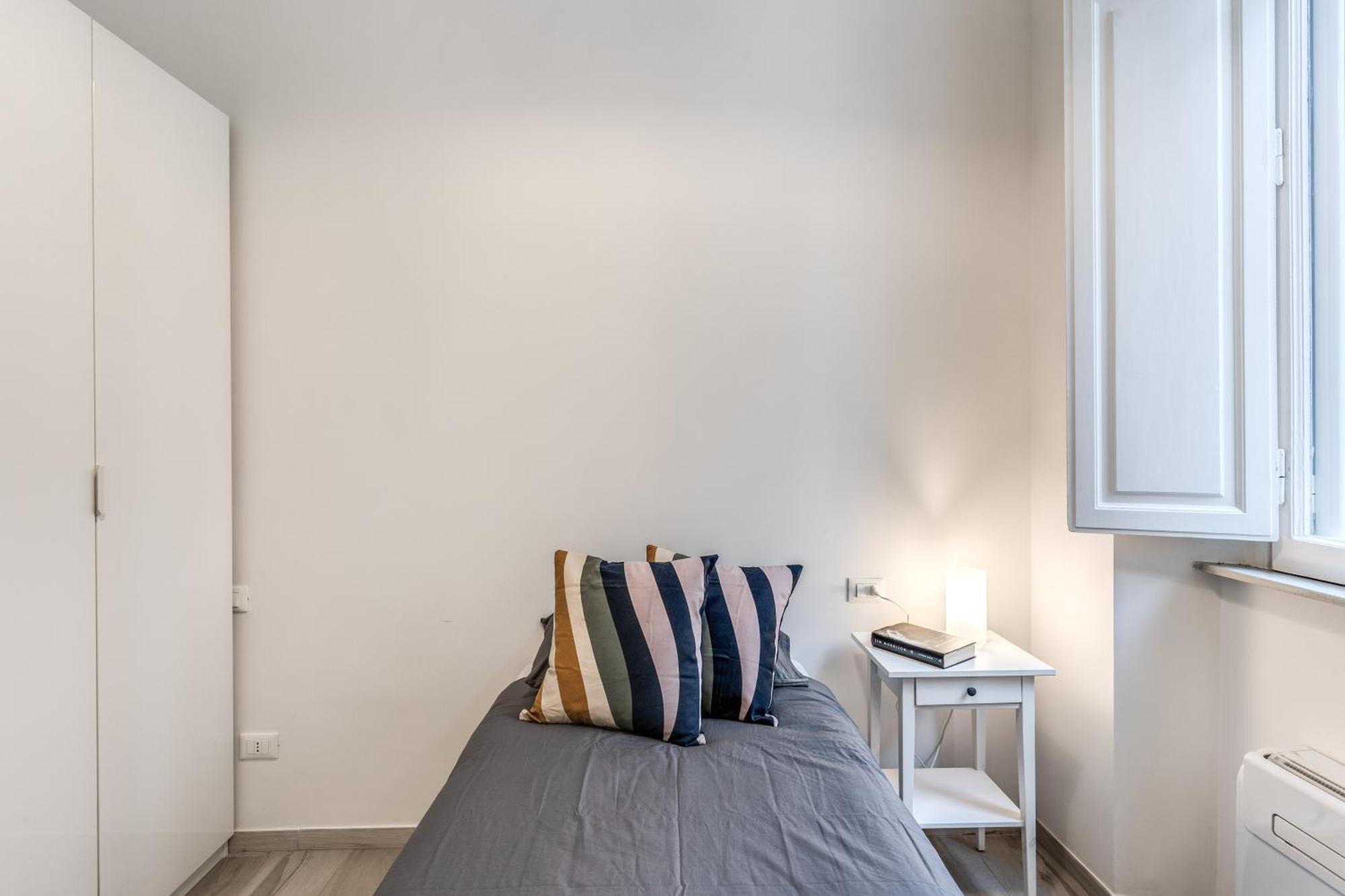Supernova Apartment Trastevere Roma Ngoại thất bức ảnh