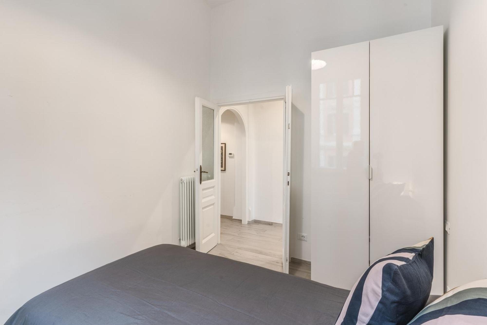 Supernova Apartment Trastevere Roma Ngoại thất bức ảnh