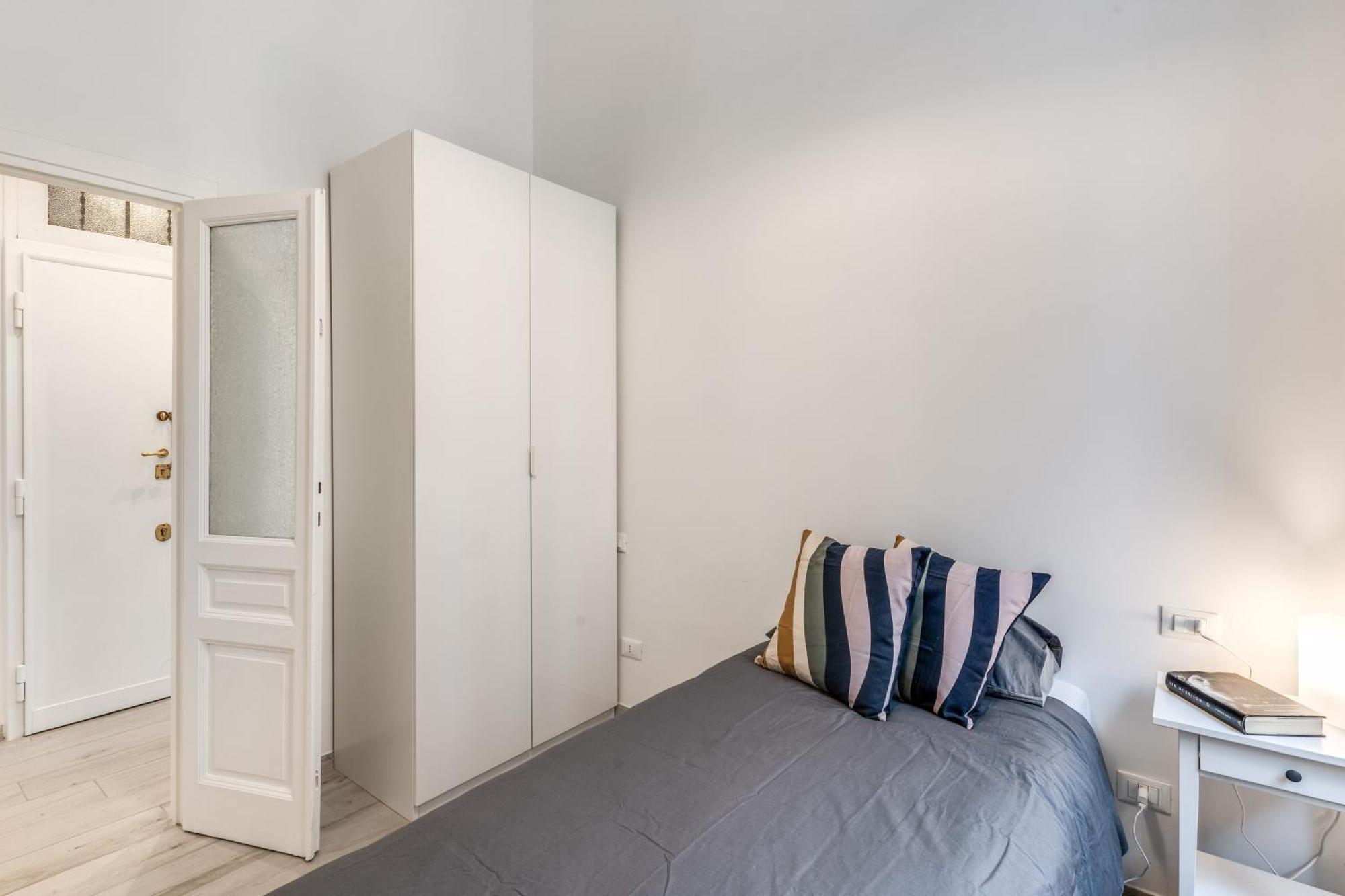Supernova Apartment Trastevere Roma Ngoại thất bức ảnh
