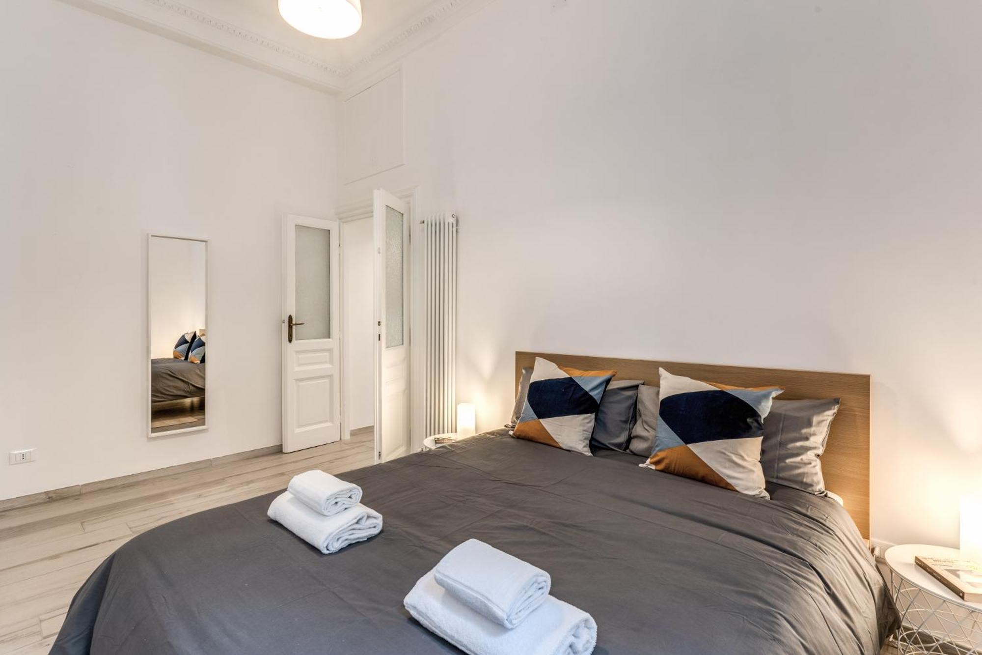 Supernova Apartment Trastevere Roma Ngoại thất bức ảnh