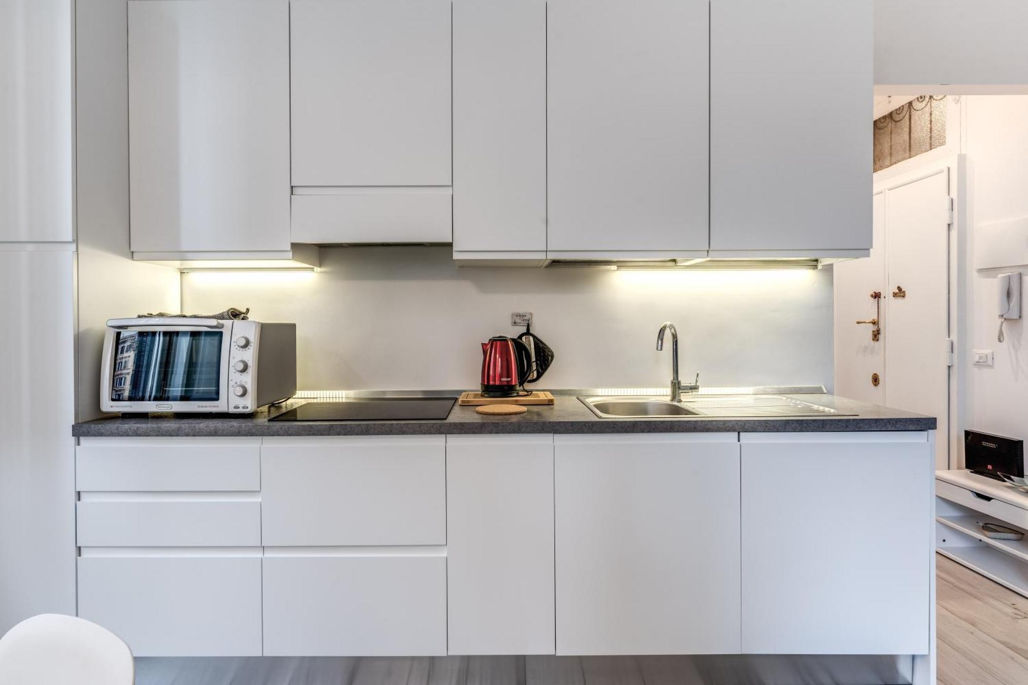 Supernova Apartment Trastevere Roma Ngoại thất bức ảnh