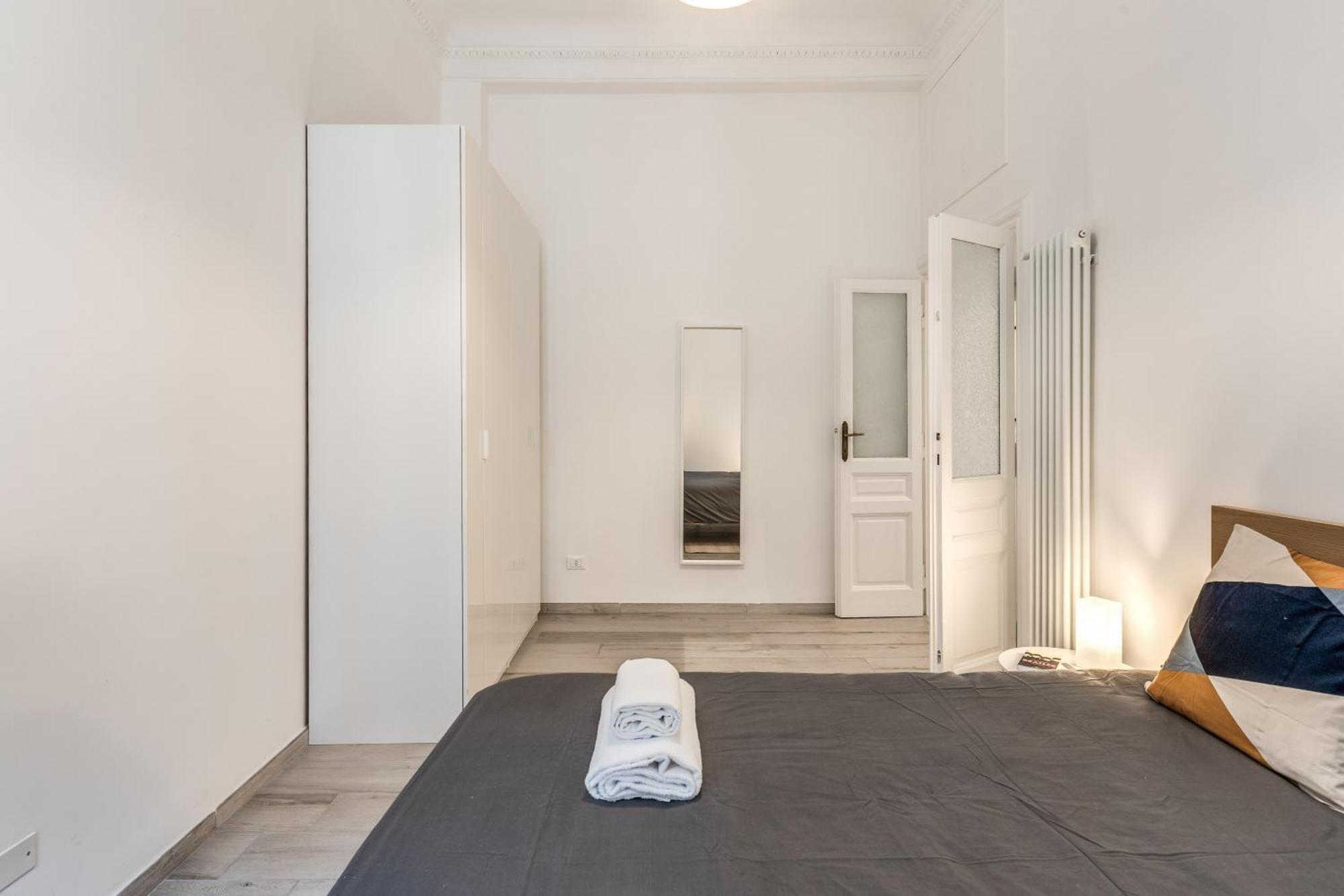 Supernova Apartment Trastevere Roma Ngoại thất bức ảnh