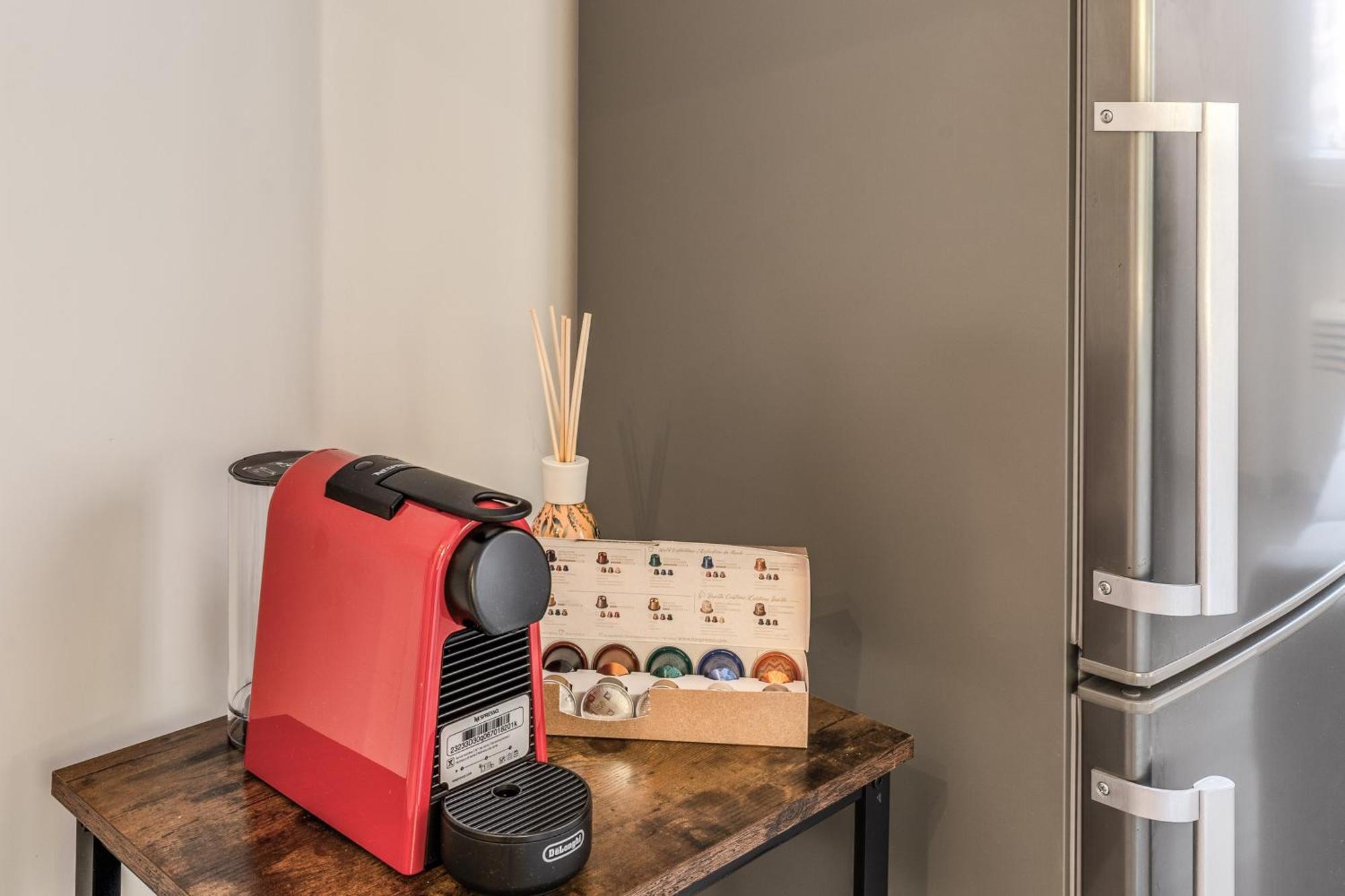 Supernova Apartment Trastevere Roma Ngoại thất bức ảnh