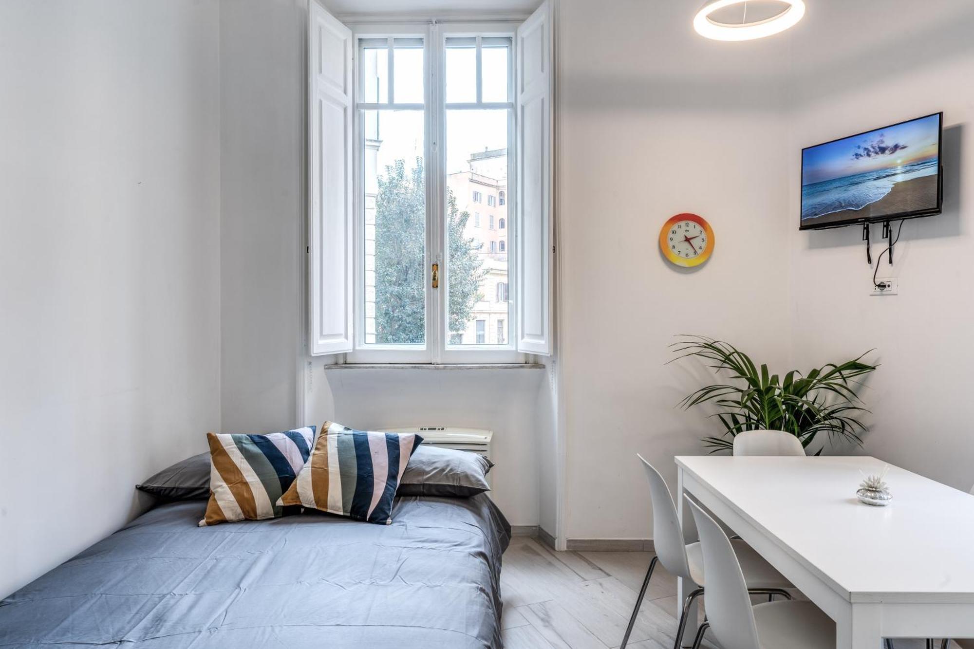 Supernova Apartment Trastevere Roma Ngoại thất bức ảnh