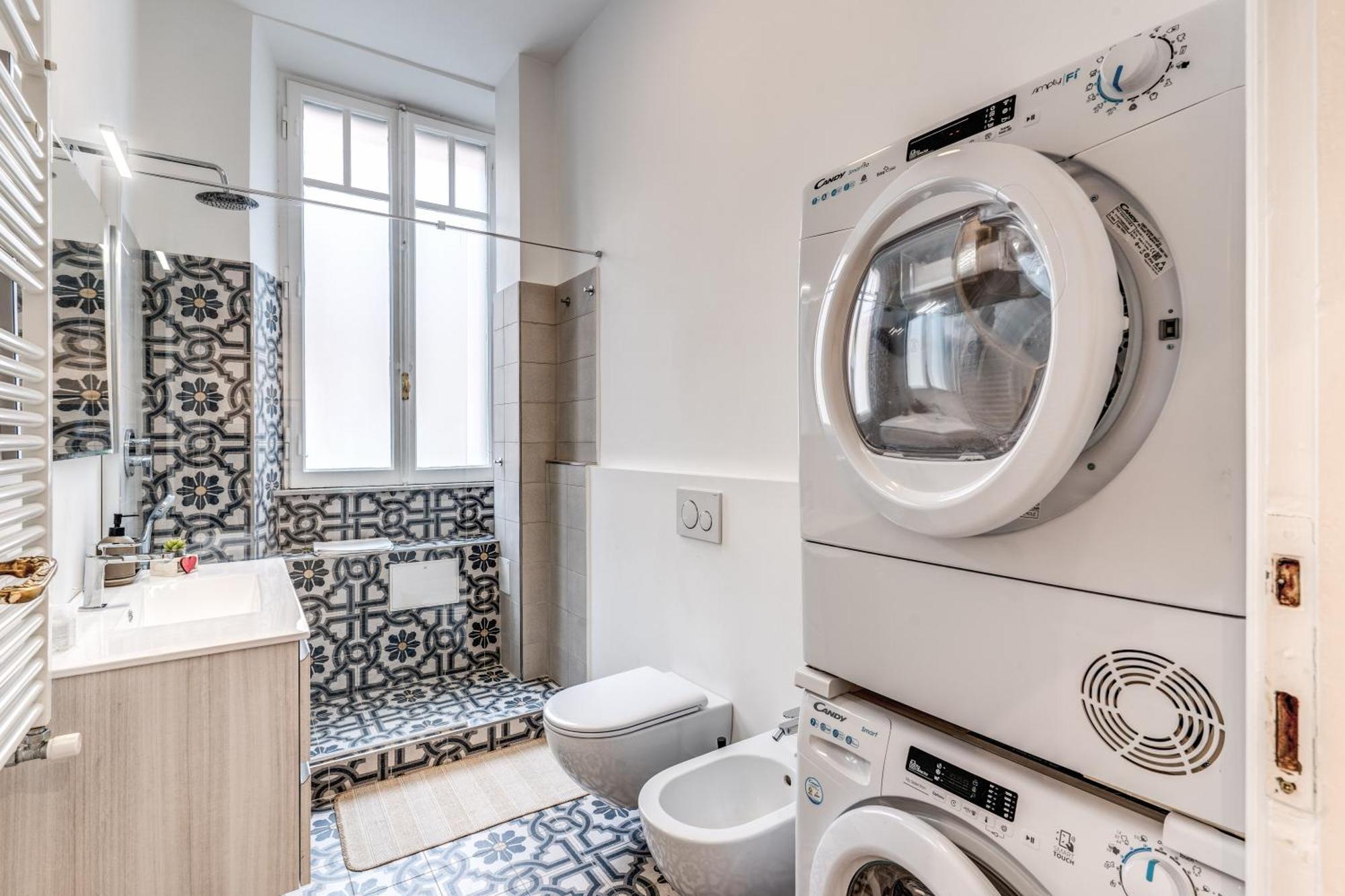 Supernova Apartment Trastevere Roma Ngoại thất bức ảnh